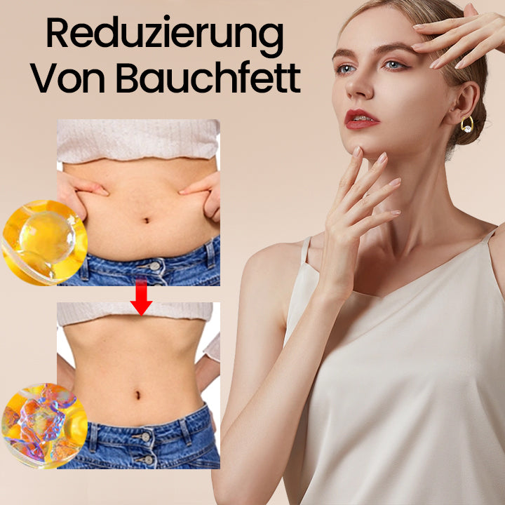 Negusy™ LymphHeal Magnettherapie-Ohrringe