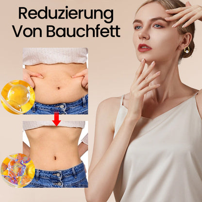 Negusy™ LymphHeal Magnettherapie-Ohrringe