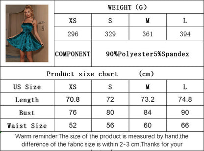 Women's Clothing Temperament Commute Strap Type Fashion Casual Blue Dress