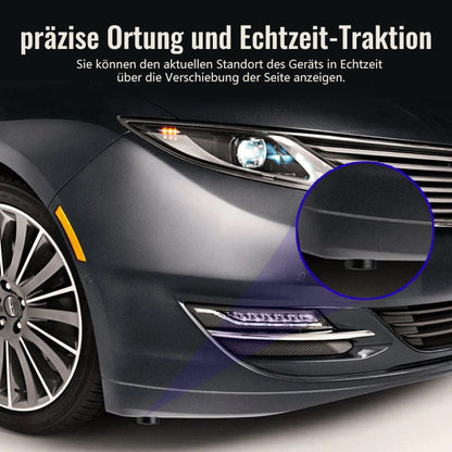 Seurico™ PROMAX EasyFind Mini Magnetischer GPS-Tracker