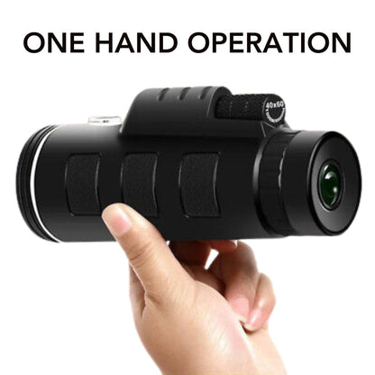 Negusy™ StellarView 500X Ultra-Portable Night Vision Binoculars