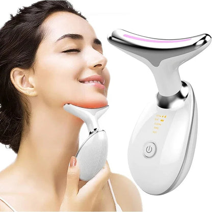 Seurico™ Nackenstraffendes Massagegerät